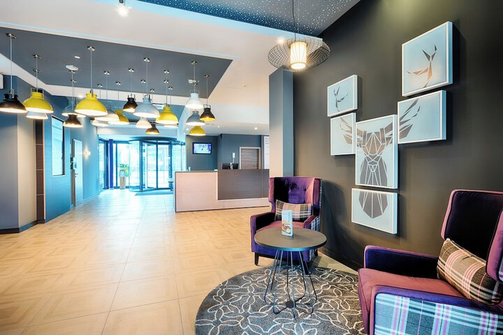 Hotel Interior 69 of 75