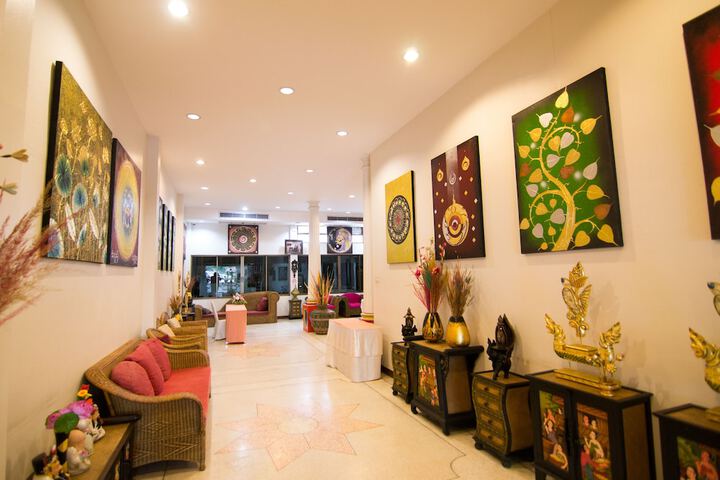 Hotel Interior 10 of 82