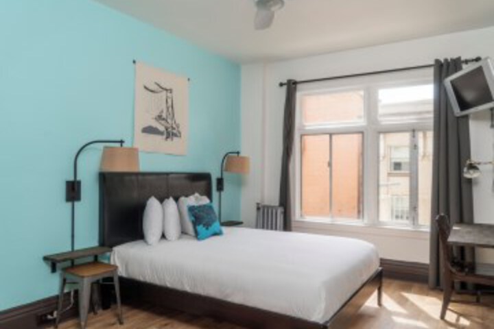 Paramount Student Housing - The Spaulding in San Francisco, CA
