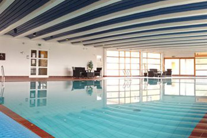 Pool 8 of 11