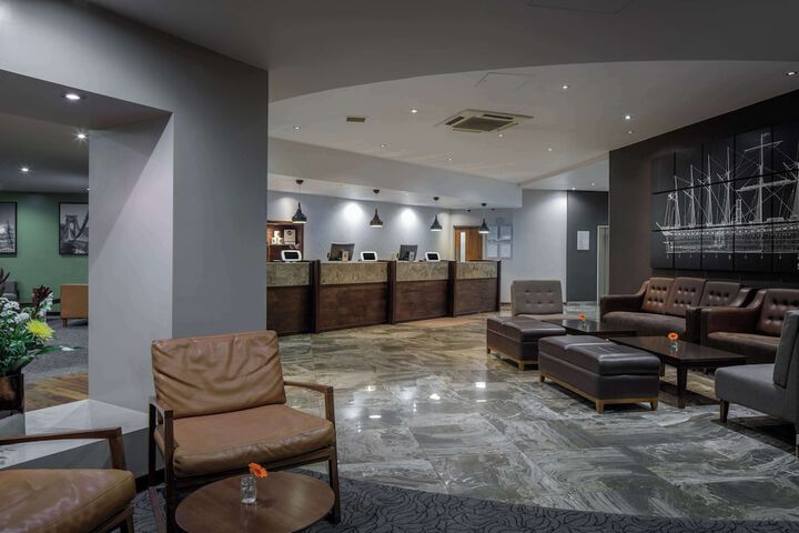 Hotel Interior 8 of 124