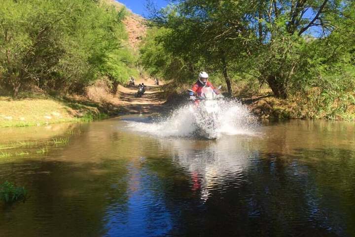 Outdoor Activities 5 of 14