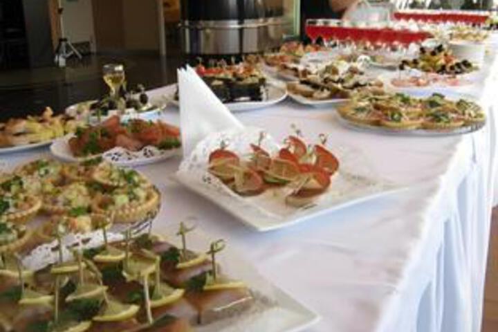 Fitness Center Photo