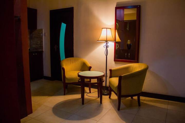 Room 15 of 45