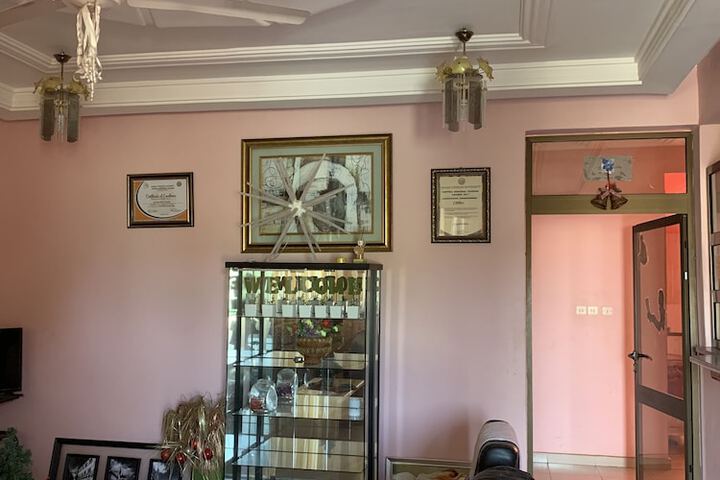 Hotel Interior 2 of 13