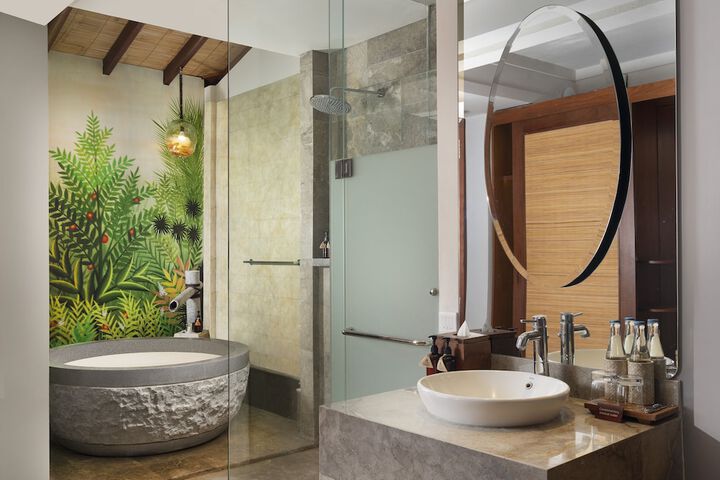 Bath Photo