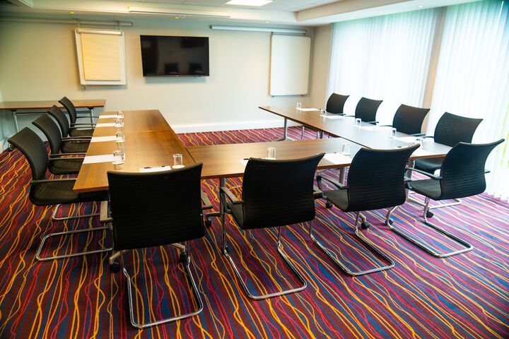 Meeting 27 of 37