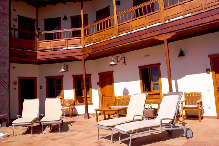 Fitness Facility Photos