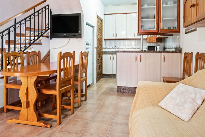Image of Graceful Bungalow in Santa Pola Near Sea