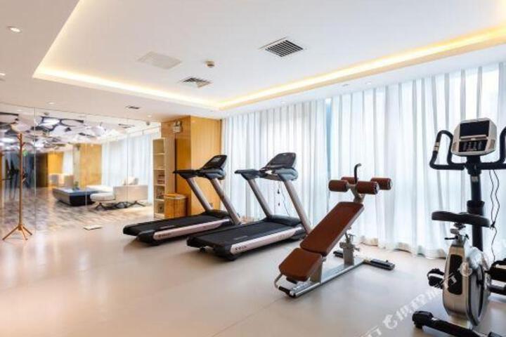 Manting Hotel （yantai south street store)