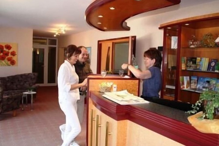 Hotel Interior 3 of 37