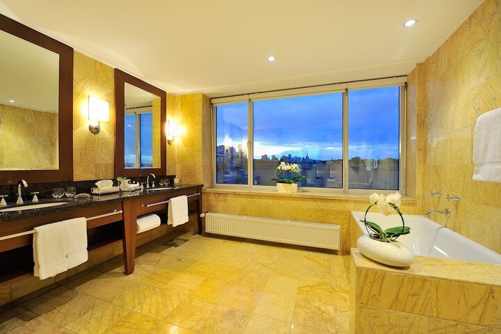 Bathroom Vanities