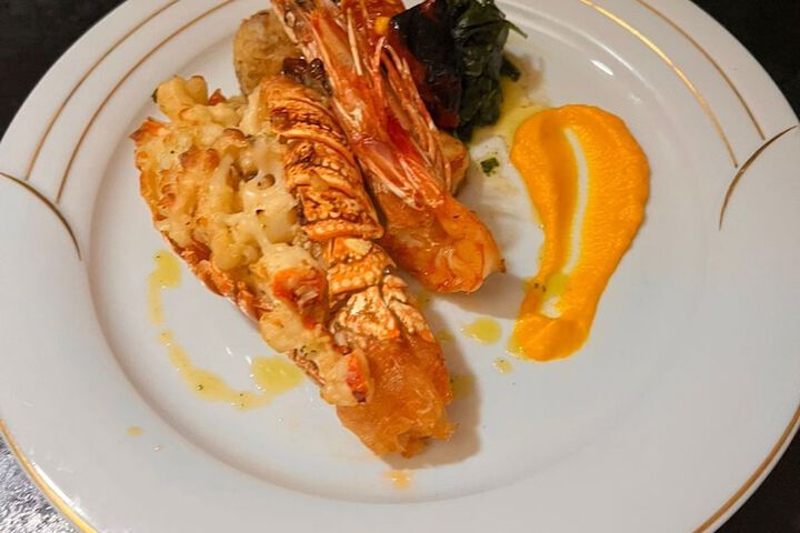 Dining Photos