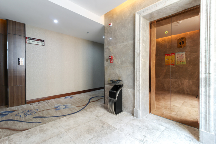 Hotel Interior 15 of 17