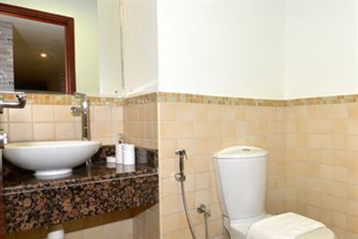 Bathroom Vanities