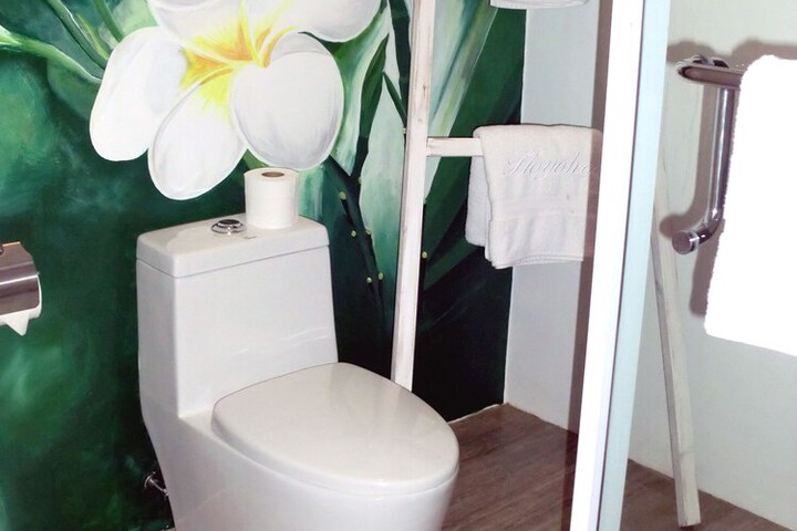 Bathroom Vanities