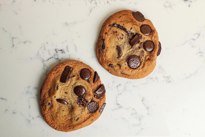 Breakfast/Coffee Service 35 of 48