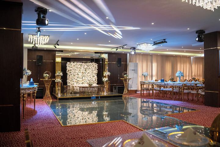 Hotel 126 of 127