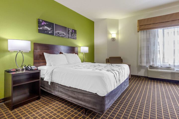 1 King Bed (7 of 7)