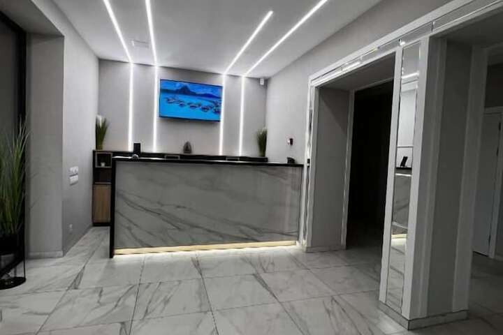 Hotel Rocas