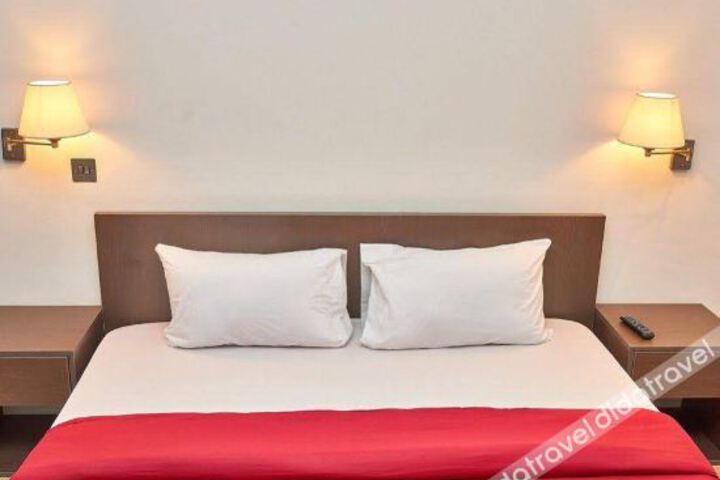 Amara Suites Bankole Oki