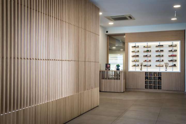 Lobby Photos