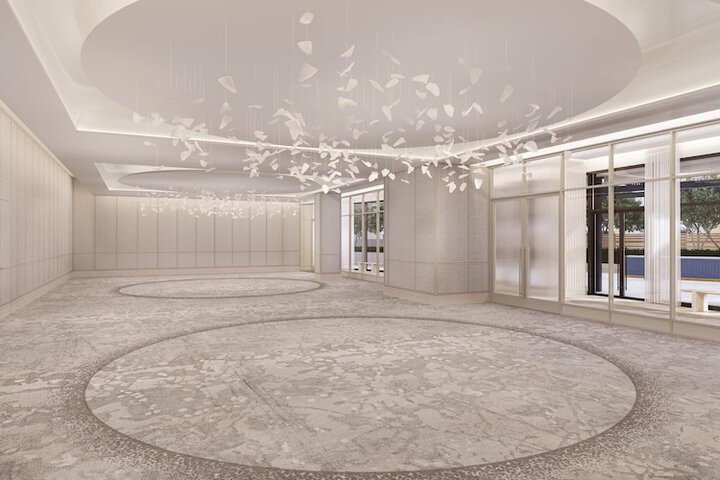Ballroom