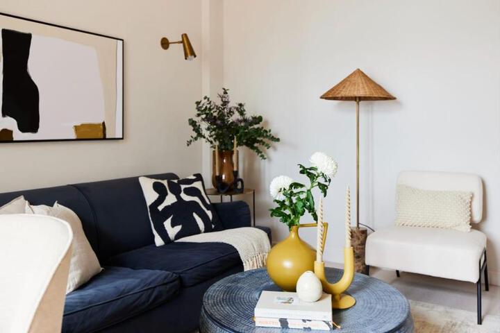 Image of The City of London Secret - Classy 1BDR Flat