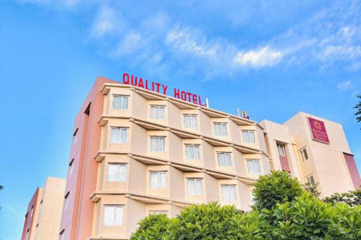 Manado Quality Hotel