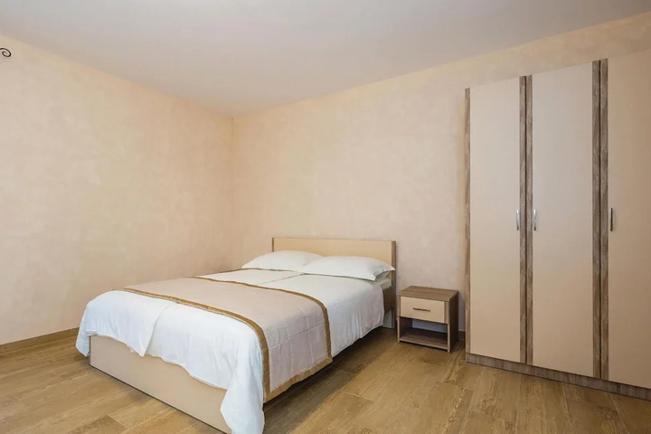Nice Home in Turcic With Wifi and 4 Bedrooms