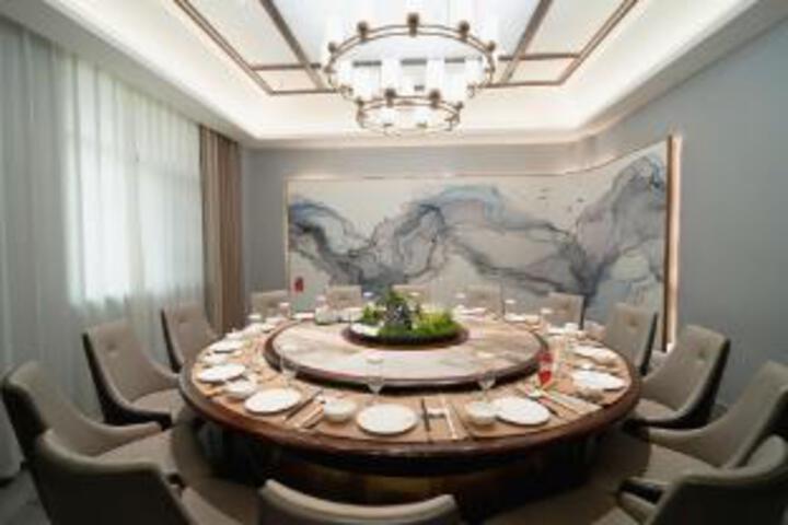 Kesheng Business Hotel