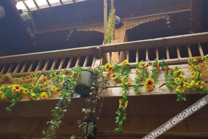 Xiao Yuan Alley Hotel Lijiang