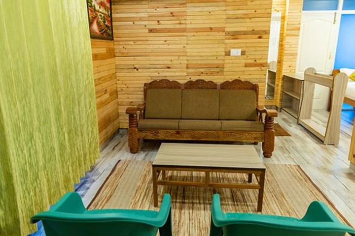 Room 26 of 50