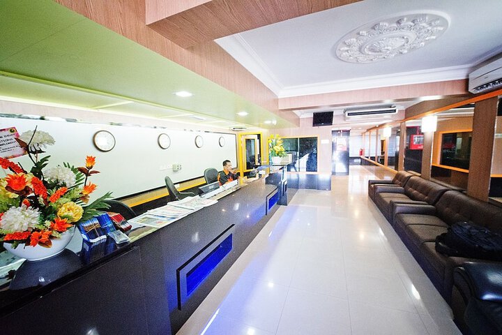 Hotel Interior 2 of 34