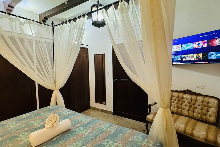 Hotel Casa Miranda