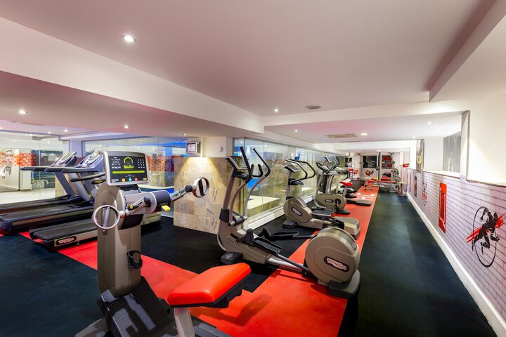 Health and Fitness 47 of 117