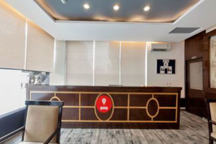 Hotel Interior 19 of 23