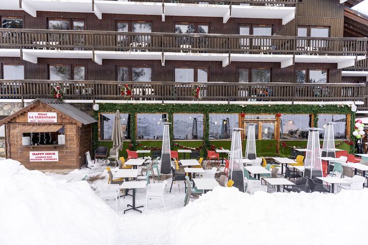 Hotel 120 of 128