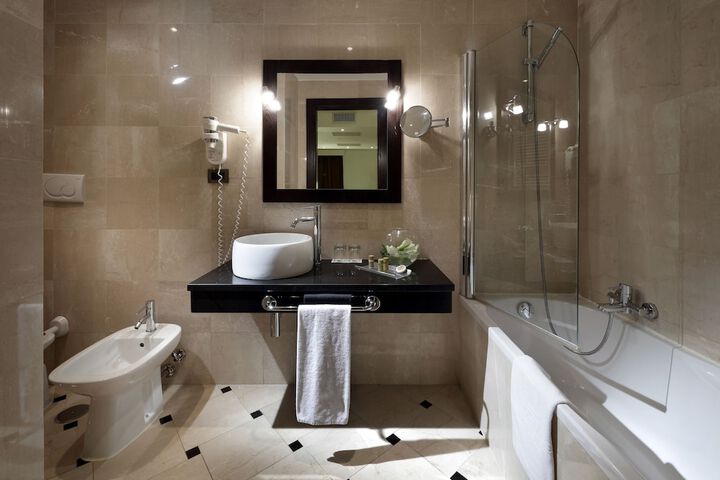 Bath Amenities