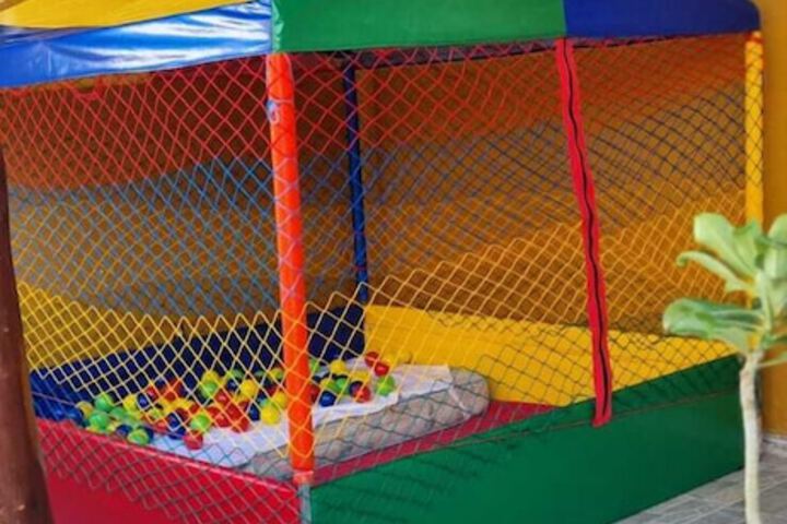 Childrens Activities 16 of 23