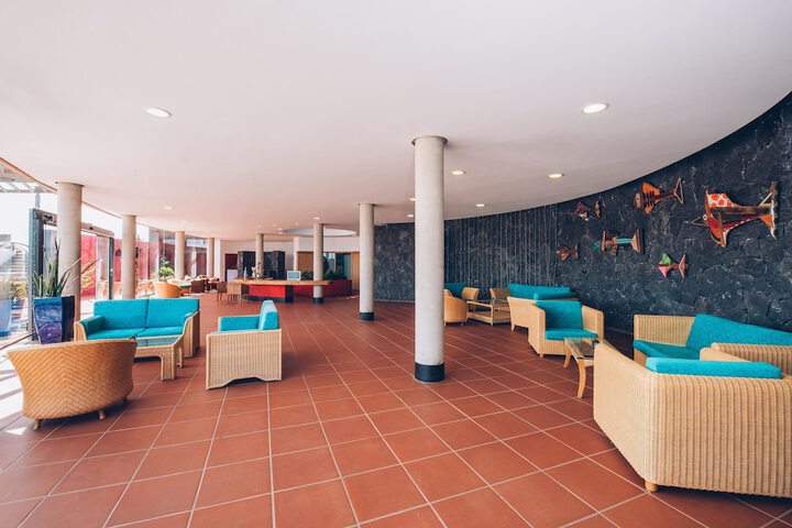 Hotel Interior 2 of 90