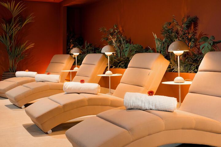 Spa Photos