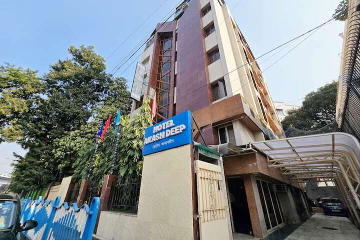Hotel Akashdeep