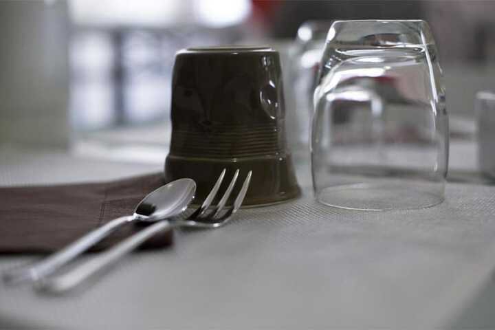 Breakfast/Coffee Service 15 of 26