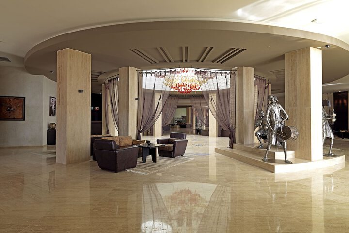 Hotel Interior 2 of 97