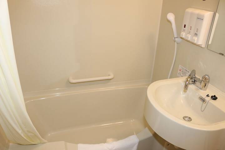 Bath Amenities