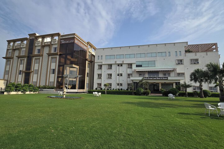 Bedis Dream Land Hotel & Resort