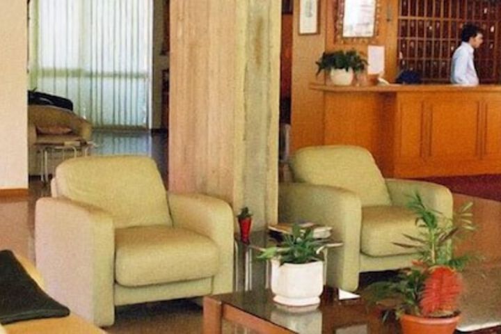 Hotel Interior 3 of 48