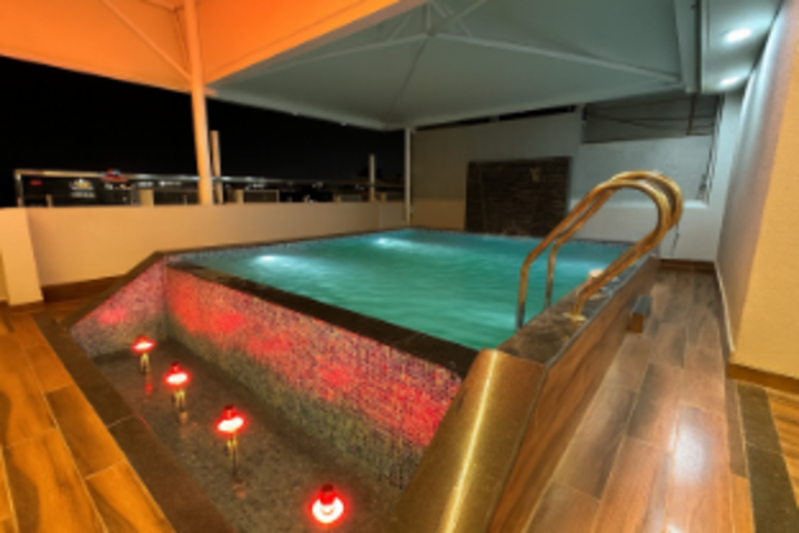 Pool 3 of 23