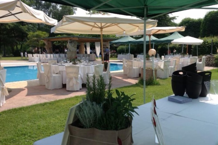 Wedding/Banquet 78 of 84